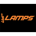 Lâmpada para Projetor SONY - LMP-C162 - 165W